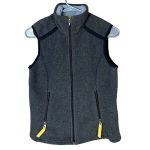 Patagonia Synchilla Women’s Gray Vest